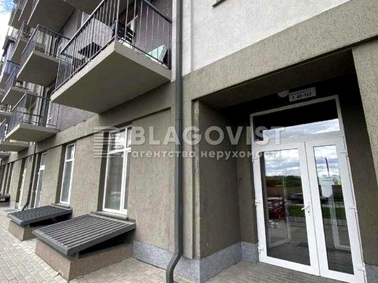 Продаж 3-к дворівневої квартири 71м2 ЖК Скандія Scandia Бровари ЖК Scandia