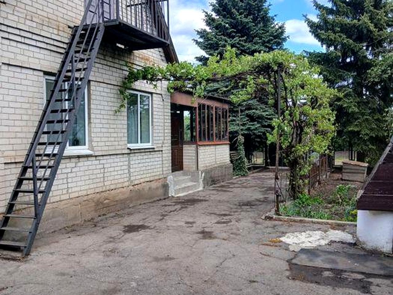 Дом в Синельниково (Элитное)