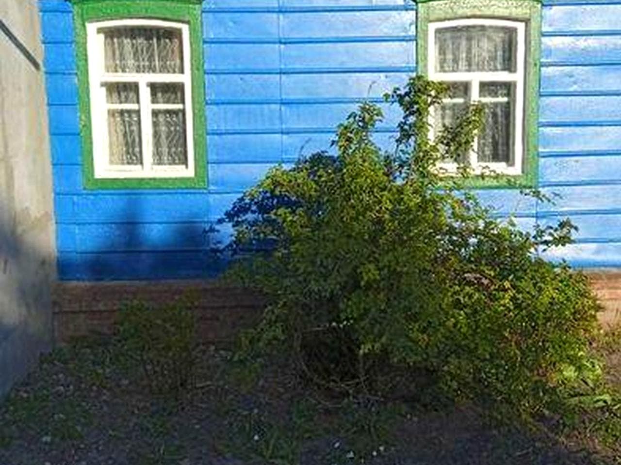 Продам дім 68 кв.м з присадибною ділянкою і огородом в районі Гусинки.