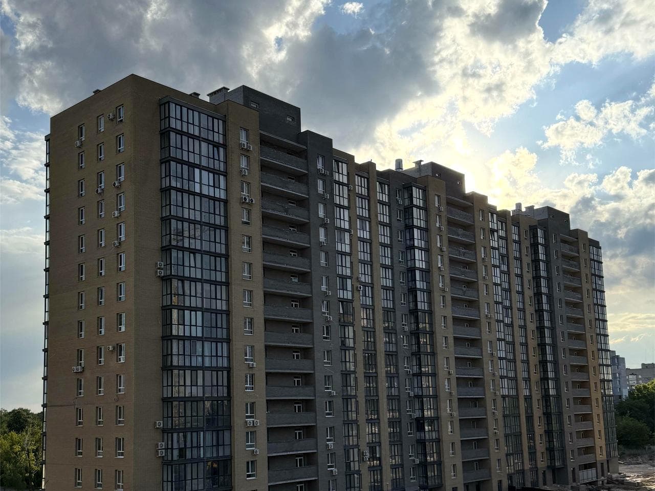 Байди Вишневецького вул., 68/1