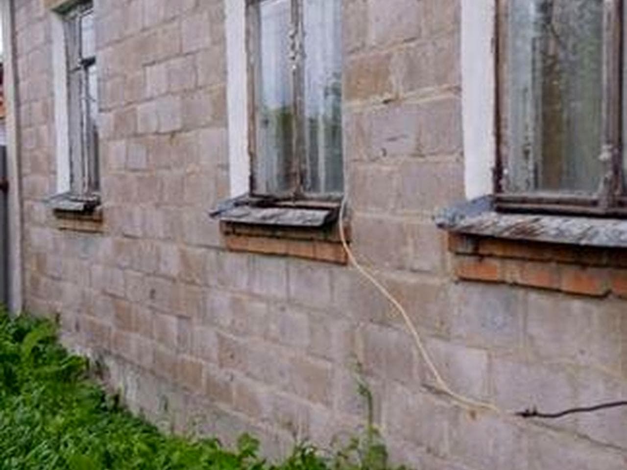 Продам 1/2 дома в Высоком на Хоткевича