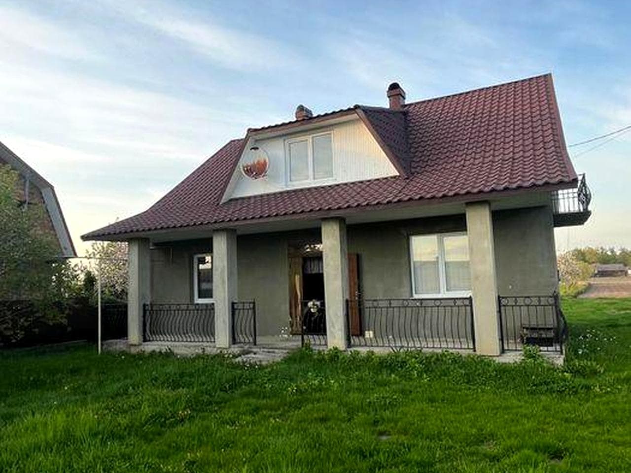 Будинок, Таунхаус, квартира .