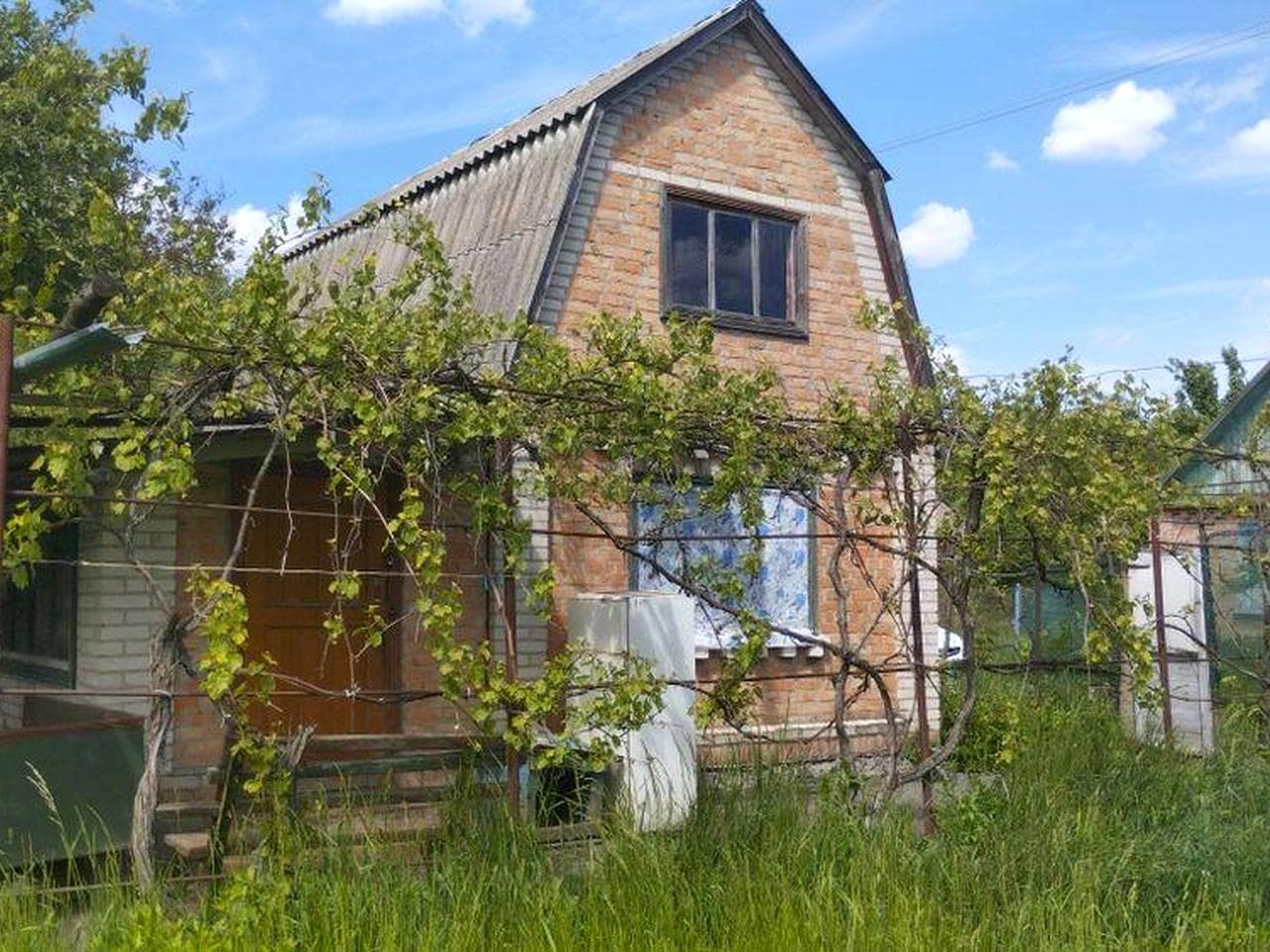 Продам дачу біля козятина