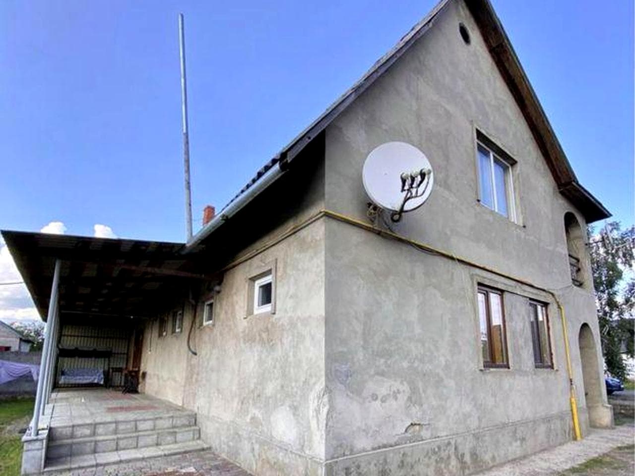 Житловий будинок