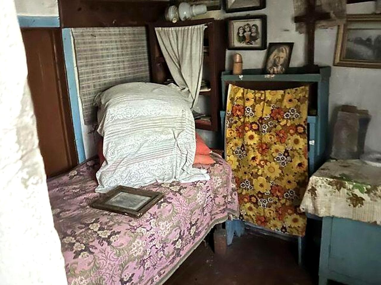Продаж 4к Дім Святогірська (Свердлова) вулиця
