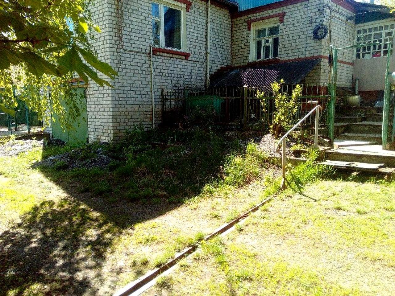 Продам дом в Высоком