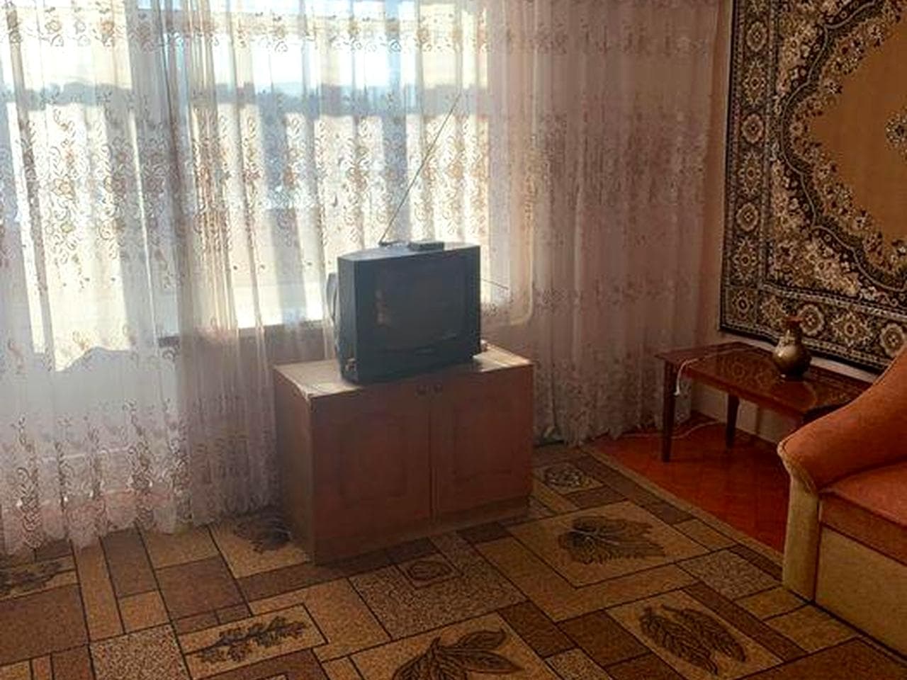 Продаж 3-х кімнатної квартири ЖК МЖК