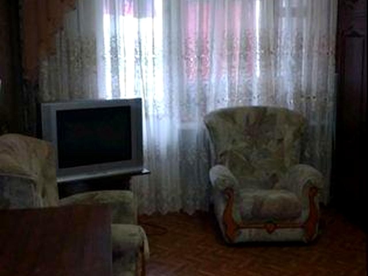 Продам 2х.комнатную квартиру на Шуменском