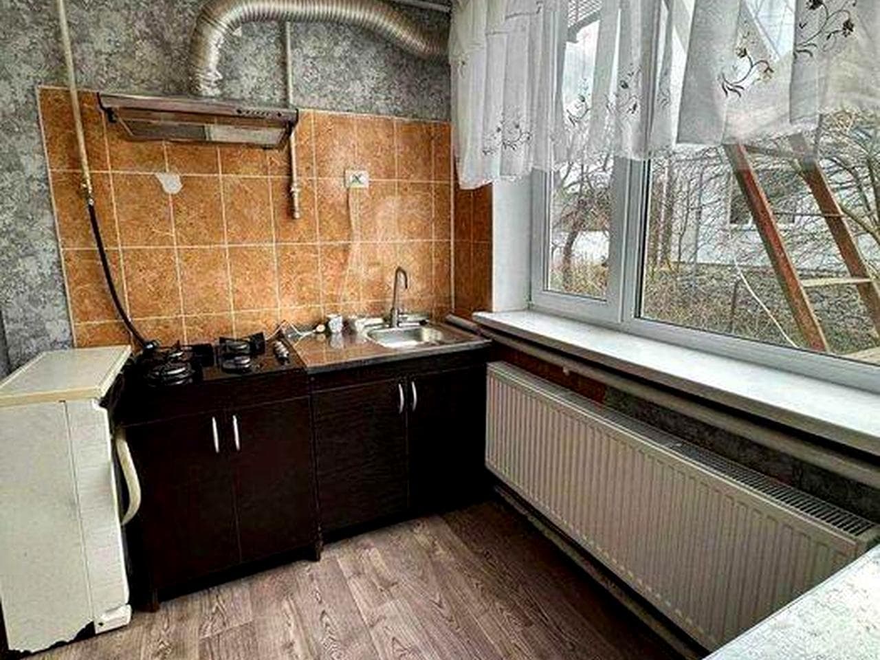 Оренда будинку в центрі