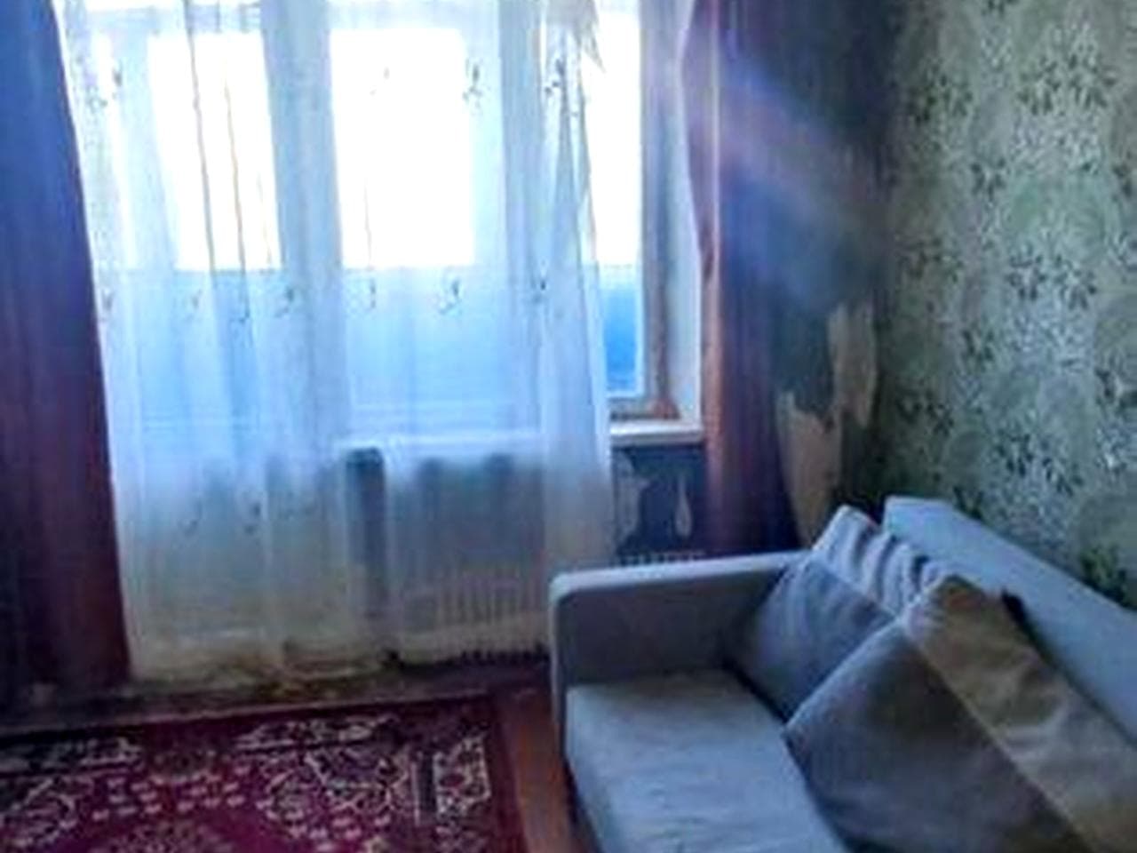 Продаж 3-кімнатної квартири