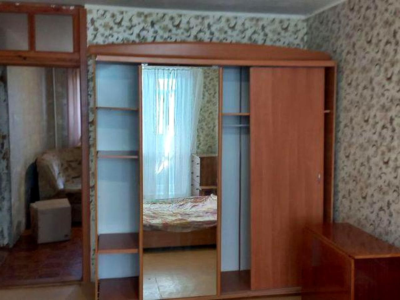 Продам 3к. квартиру в центре Чугуева.