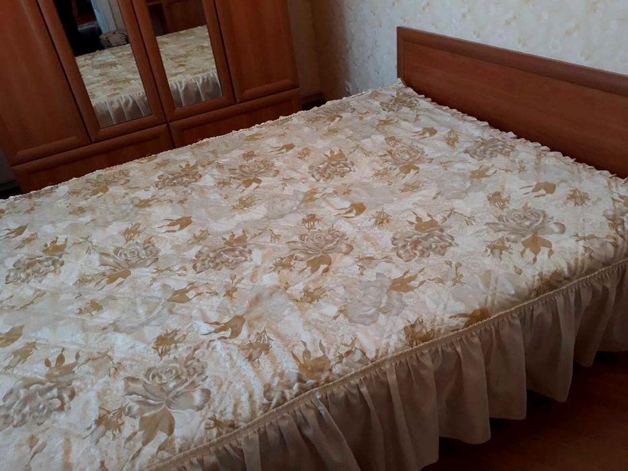 Сдам 3-кв на Киевской для 4-5 парней на короткий или длительный срок