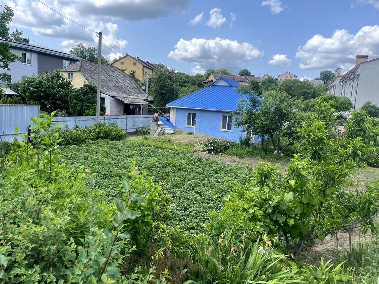 Продаж будинку в м.Обухів по вул.Київська