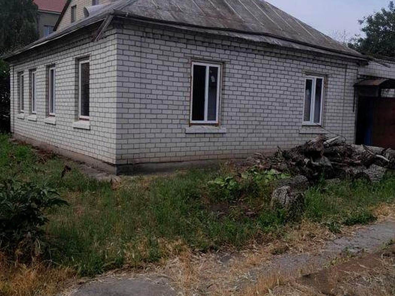 Будинок з відмінною інфраструктурою