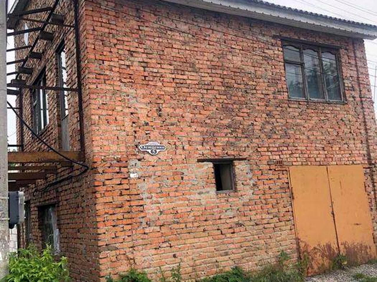 Продаємо будинок в м. Біла Церква по вул. Осипенка.