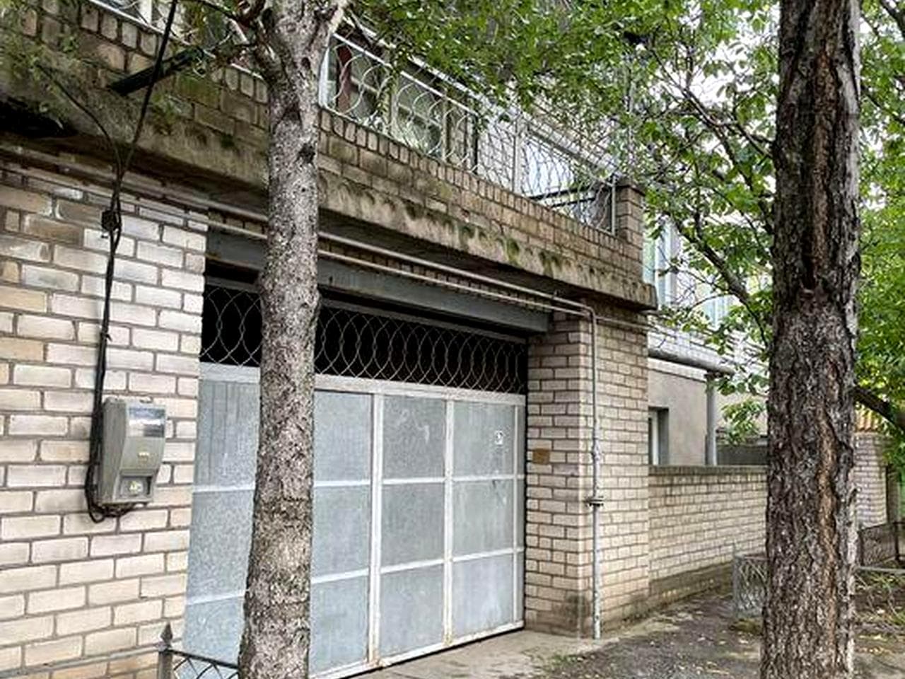 Продам будинок в районі Зеленого Гаю