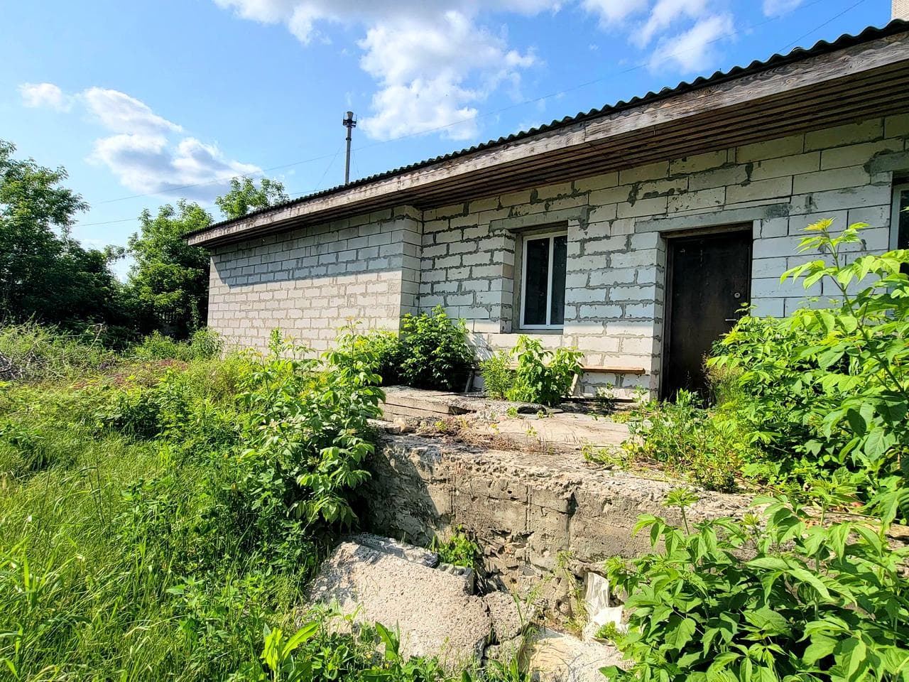 Івана Гонти вул.