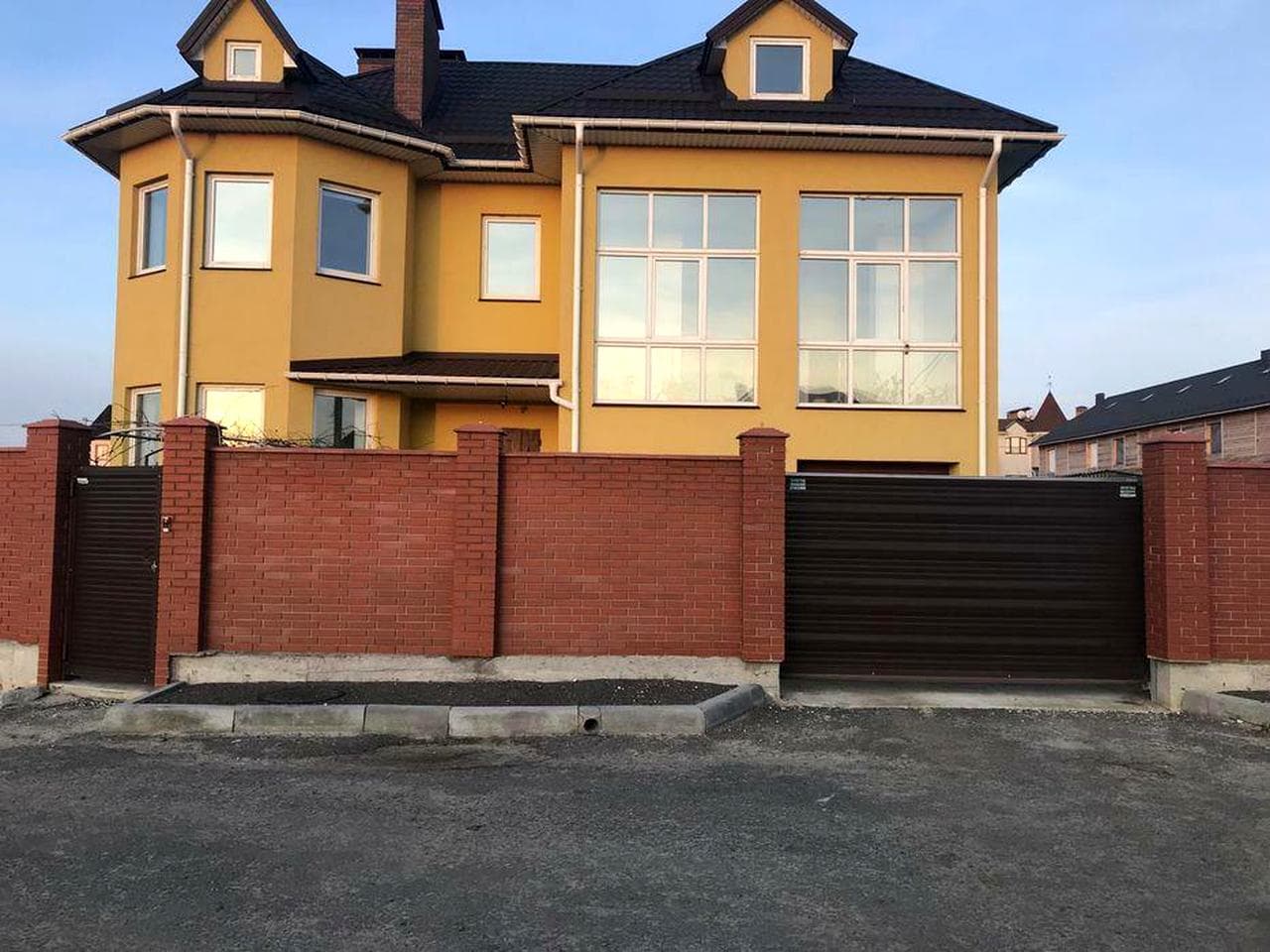 земельна ділянка, 1000.0 м²