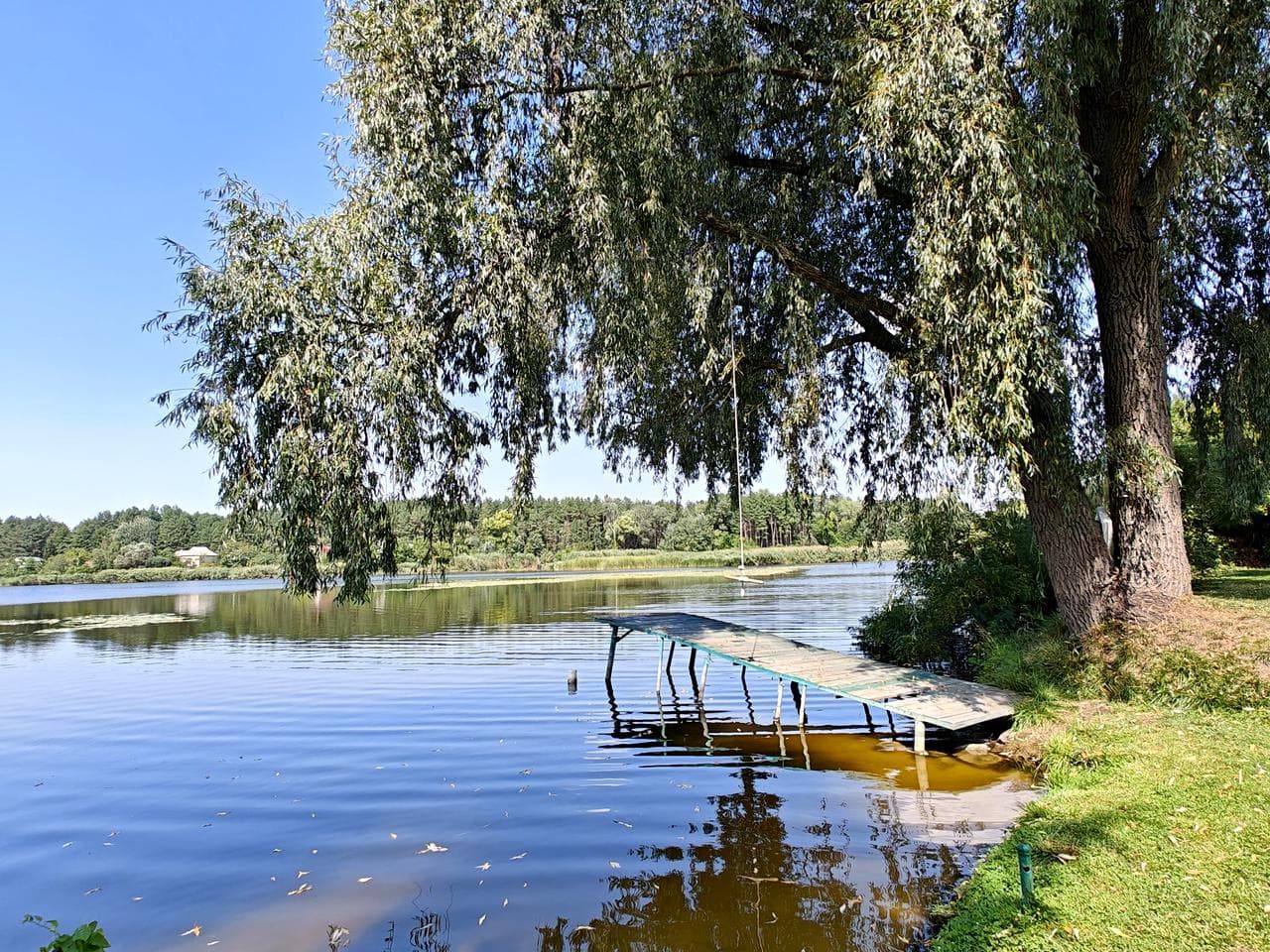 земельна ділянка, 1200.0 м²
