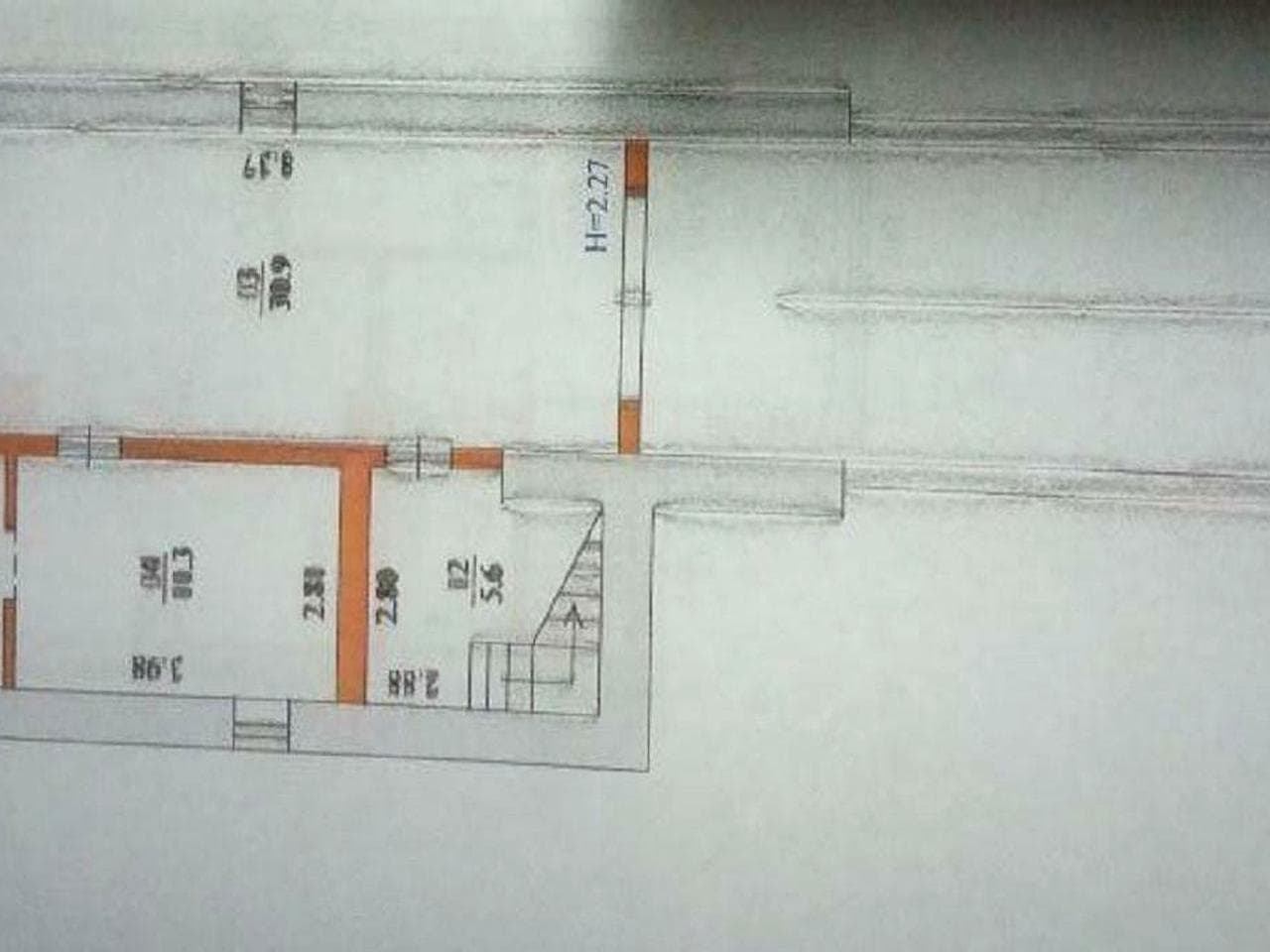 земельна ділянка, 600.0 м²