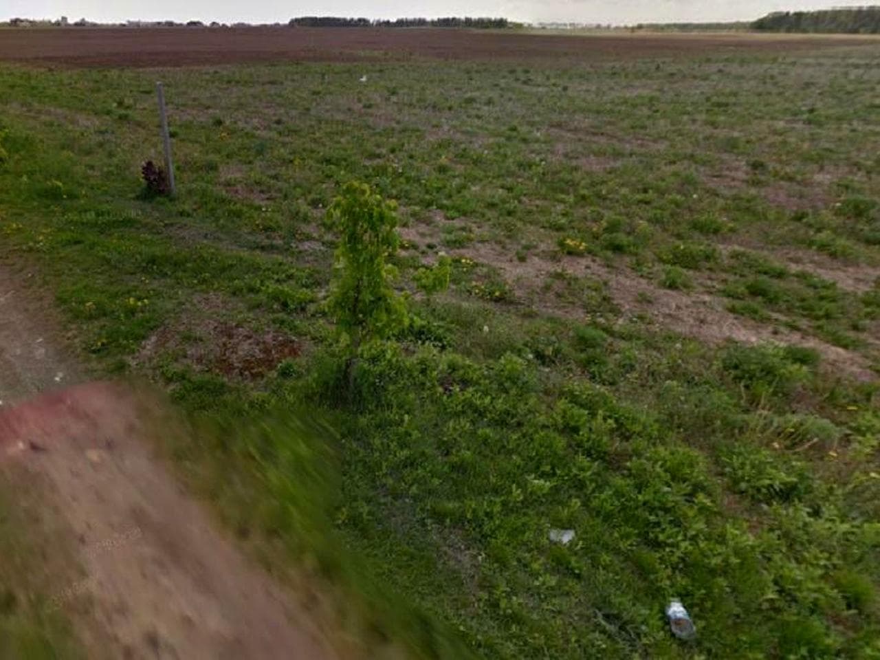 земельна ділянка, 565.0 м²