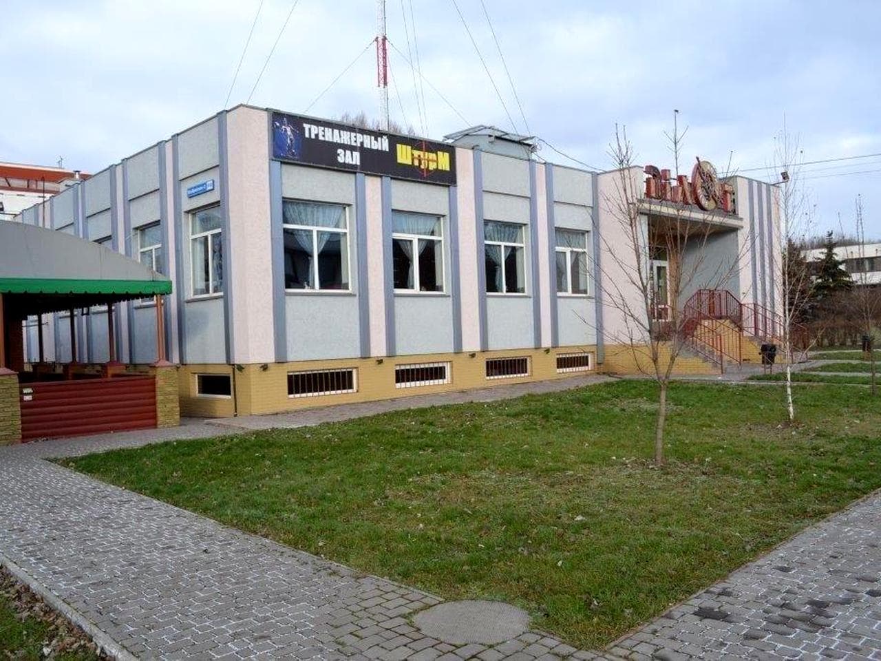 Всебратське-2 вул., 65В