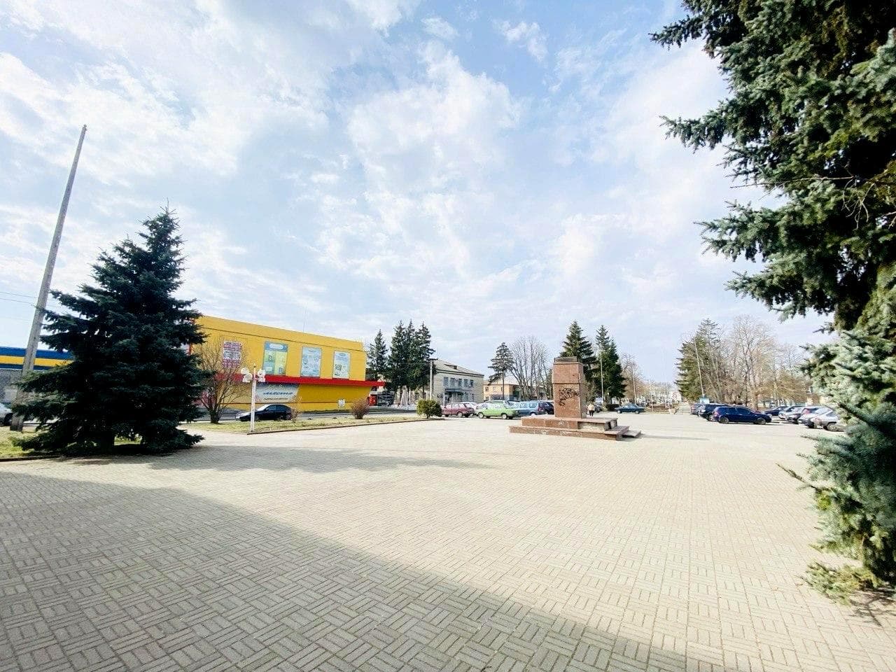 Київський Шлях вул. (Леніна), 23
