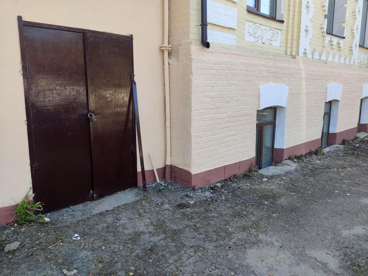Віктора Косенка вул., 8
