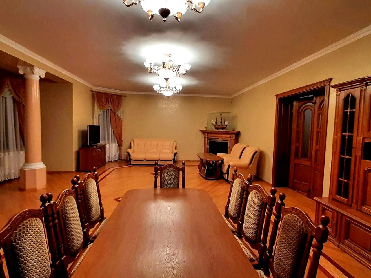 Володимирська