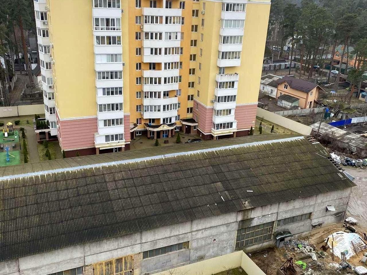 Ярослава Мудрого вул., 10