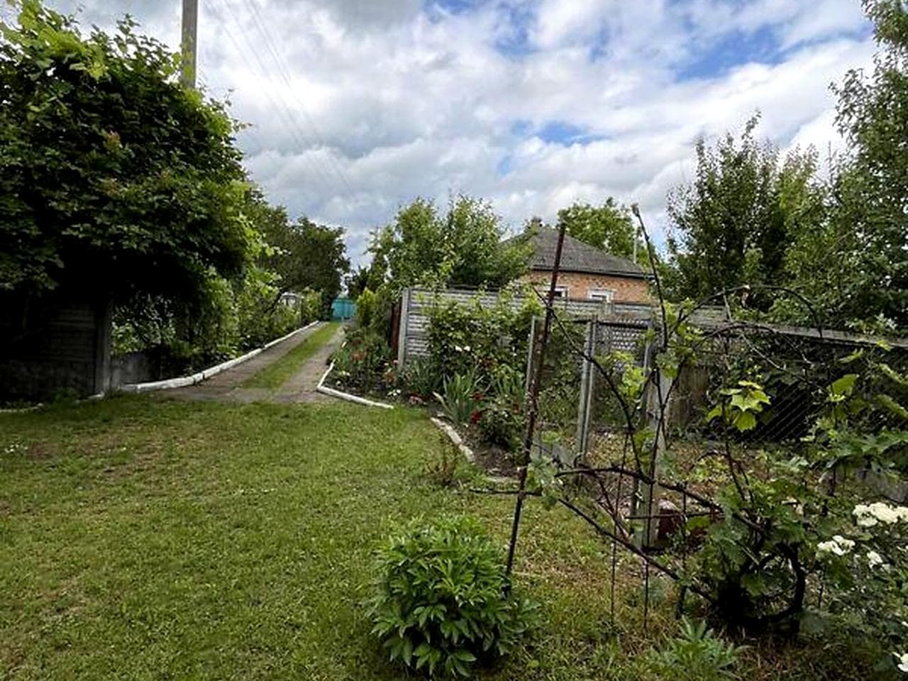 Продаж 4к Дім Приудайська вулиця