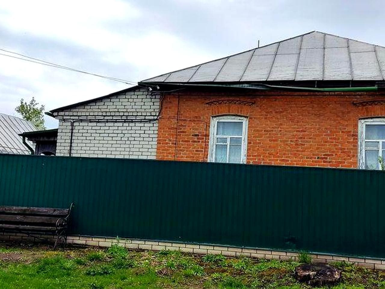 Продам будинок м.Кролевець