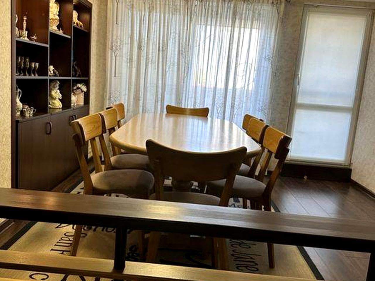 Продаж квартири з дизайнерським ремонтом