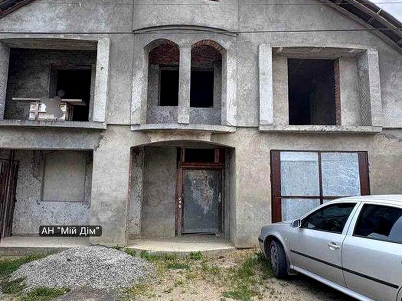 Продається будинок у м.Берегове