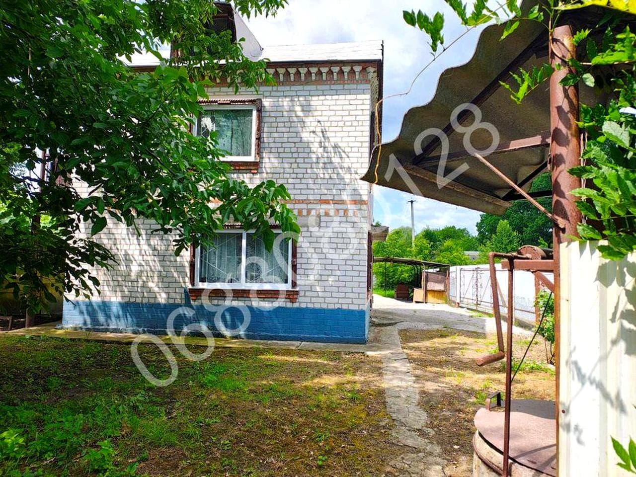 Продам ДАЧУ в м. Світловодськ (СТ "Керамік")