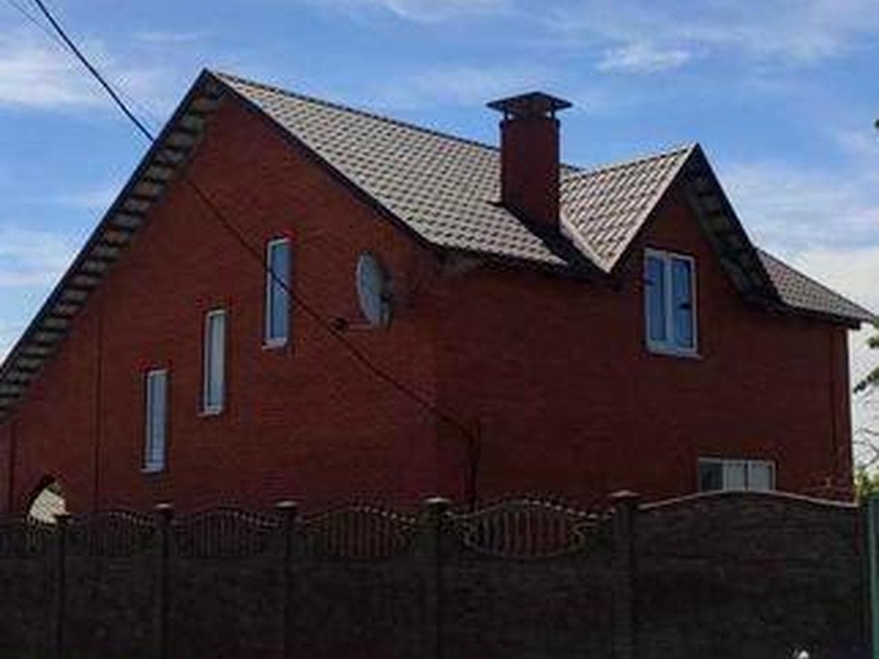 Продам свой дом, пгт Солоницевка-2 (Гавриловка)