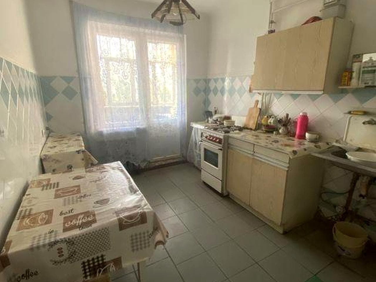 Квартира на победе