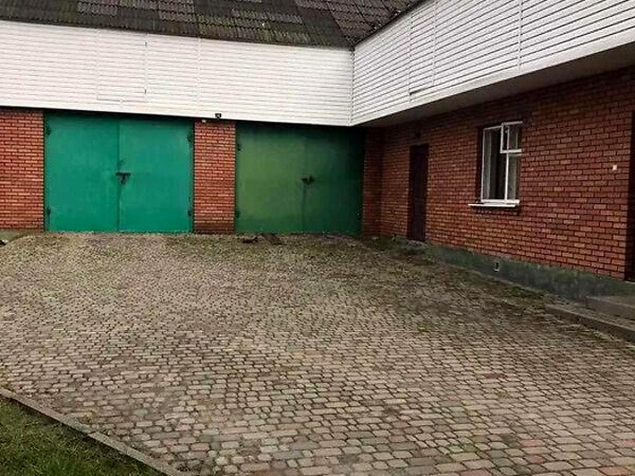 Продаж 4к Дім Франка вулиця