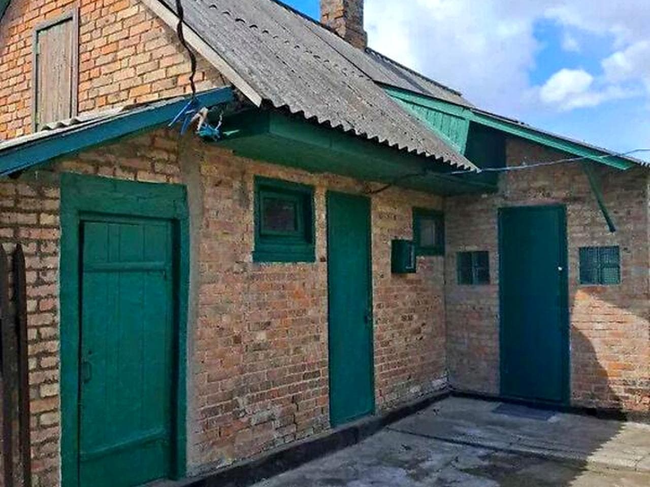 Продаж 4к Дім Польова вулиця
