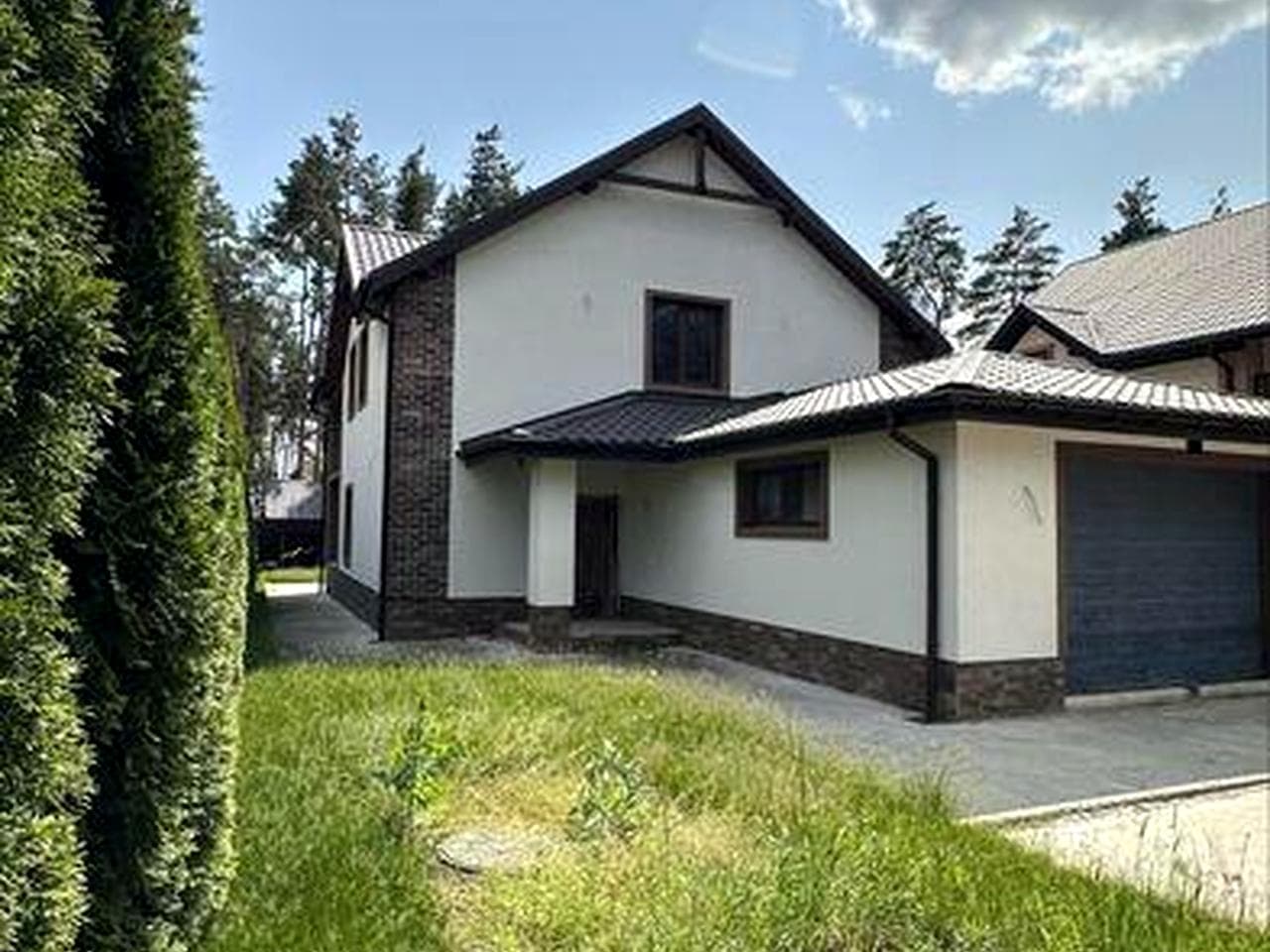 Продаж будинку! Авторський проєктом. Друге світло, газ, Васильків