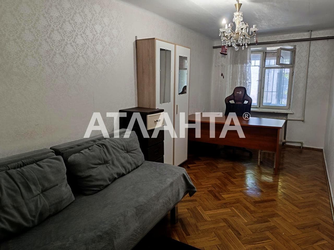 4-кімн. квартира, 108.0 м²