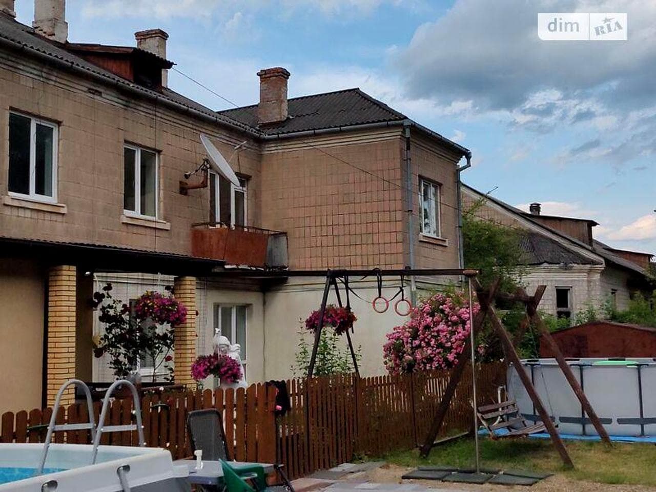 Продаж 4к Квартира Б. Хмельницького вулиця