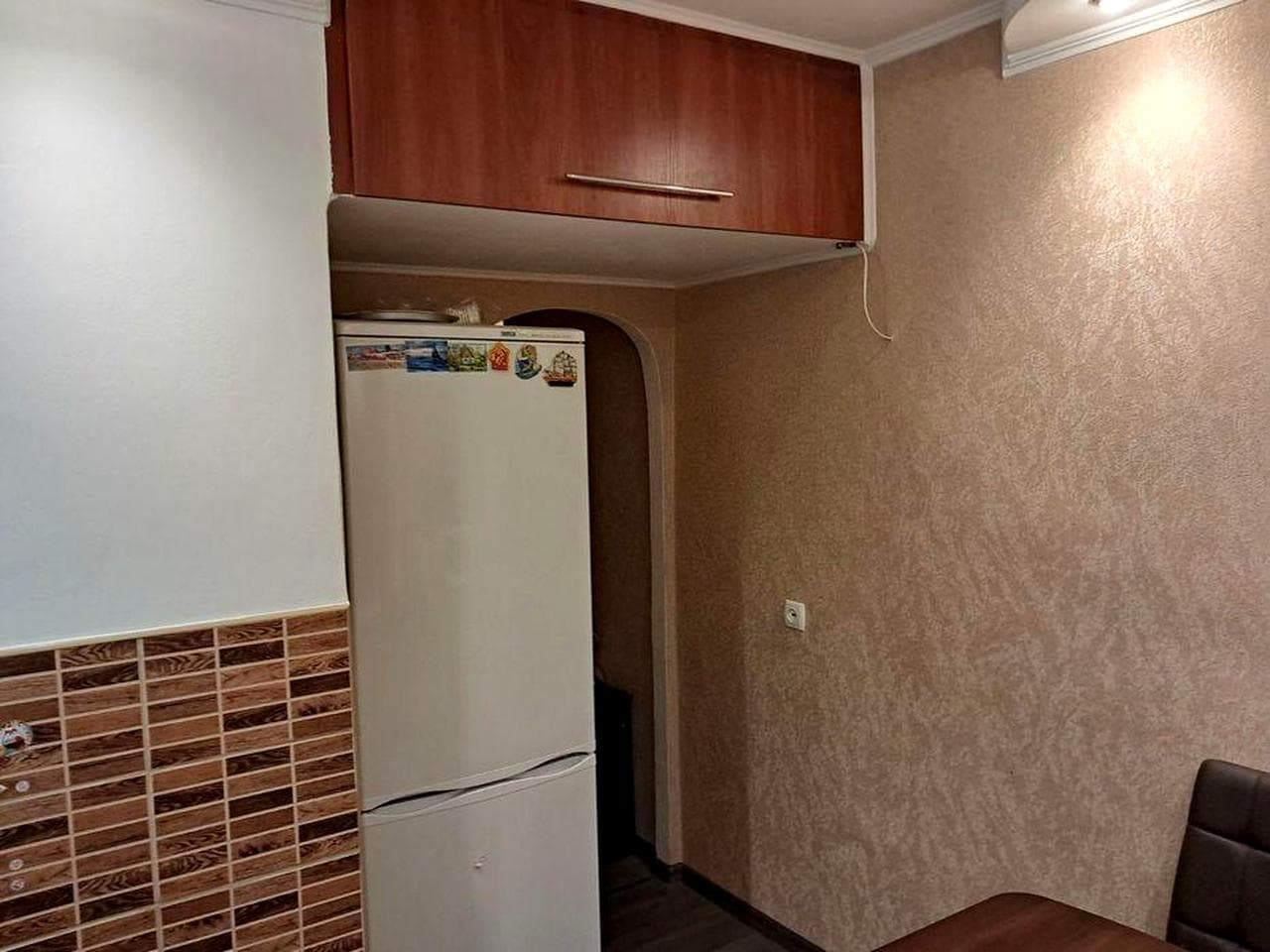 Продам 2х комнатная квартира, район МСЧ ЮТЗ. Трубников 99