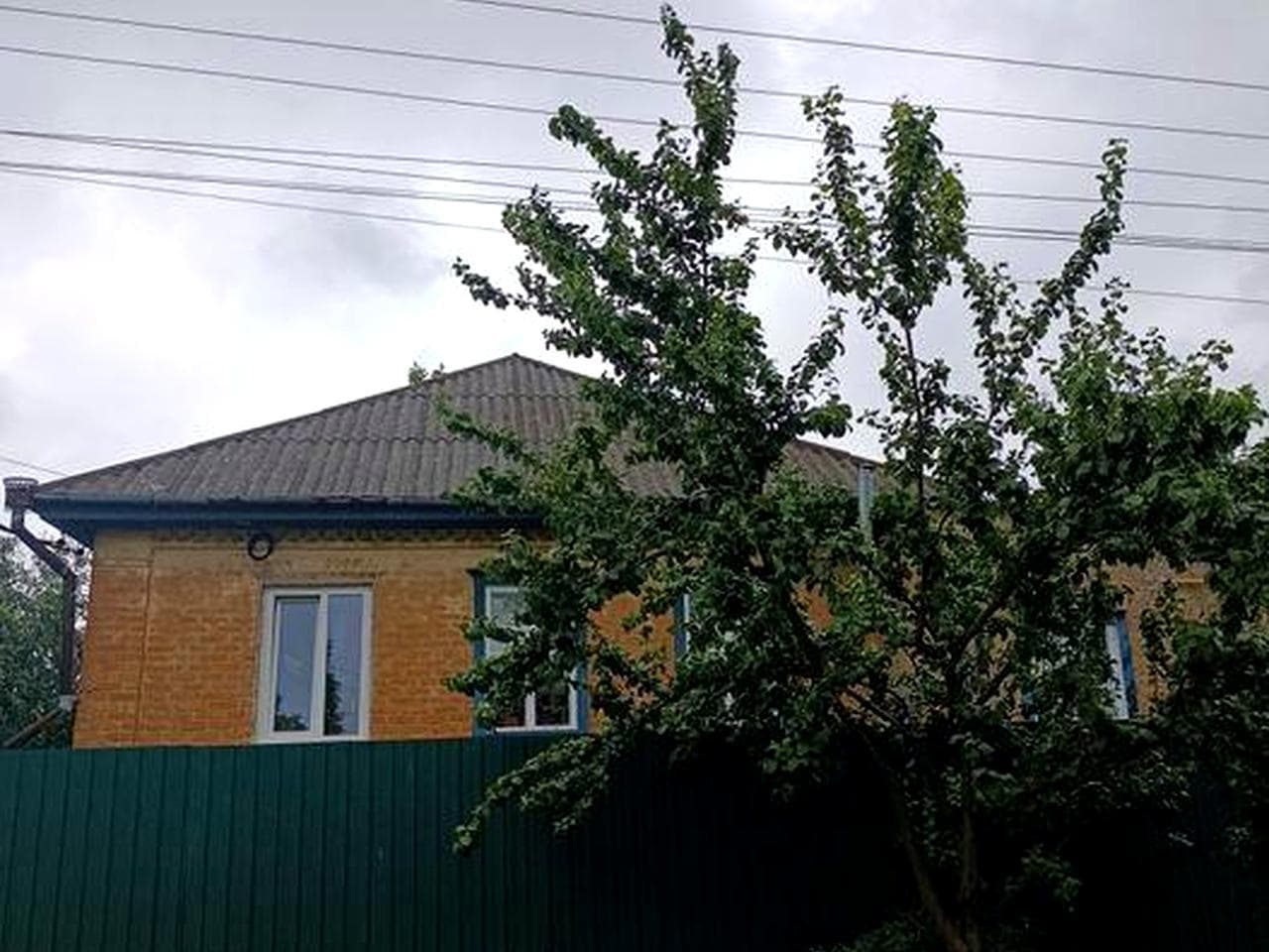 Будинок у м. Ніжин
