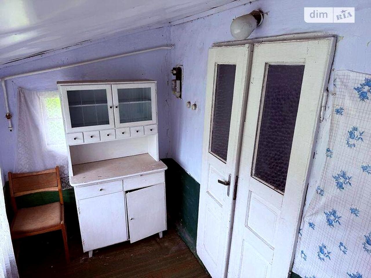 Продаж 1к Дім вулиця Руська