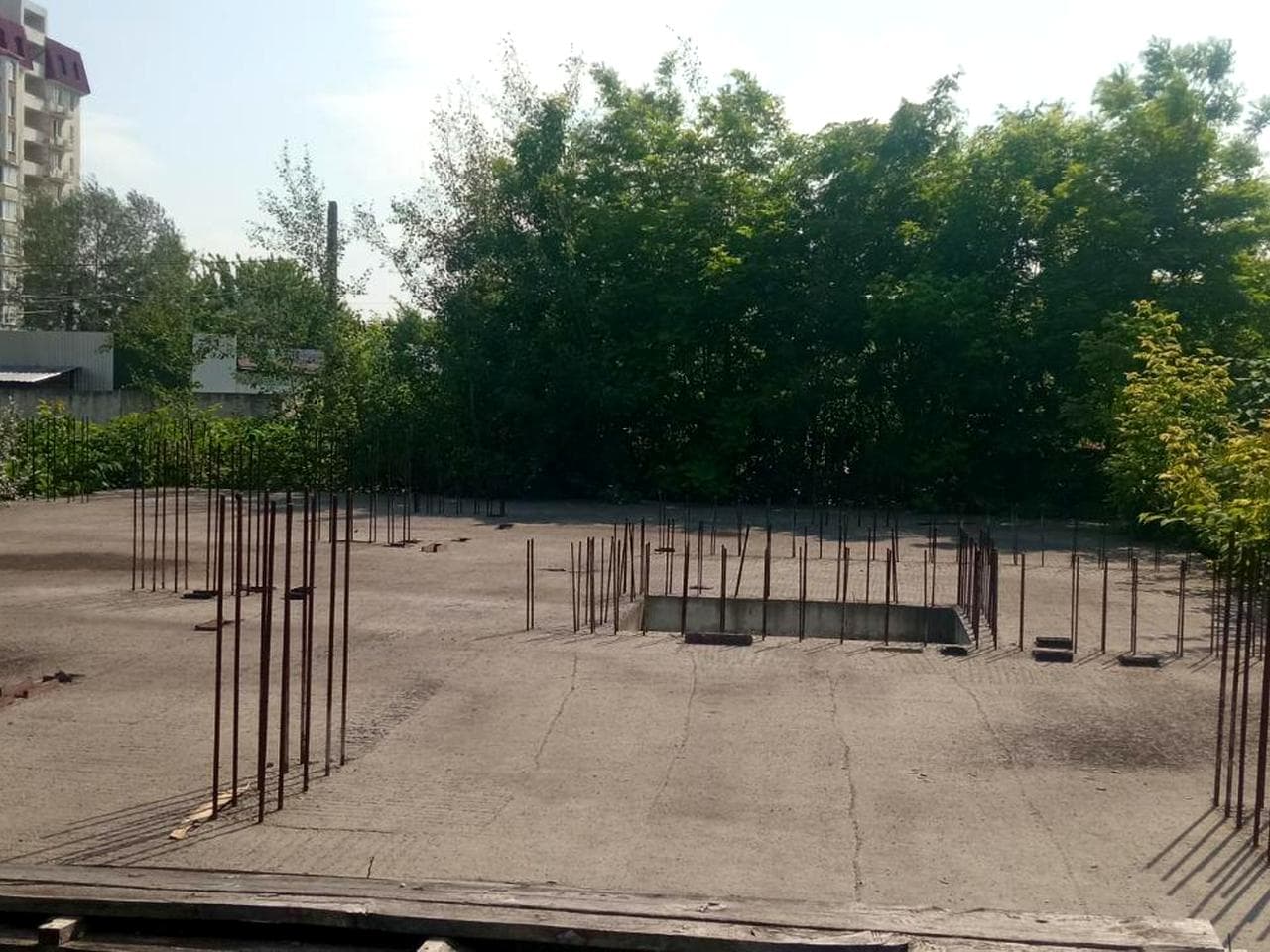 Коцюбинського вул.
