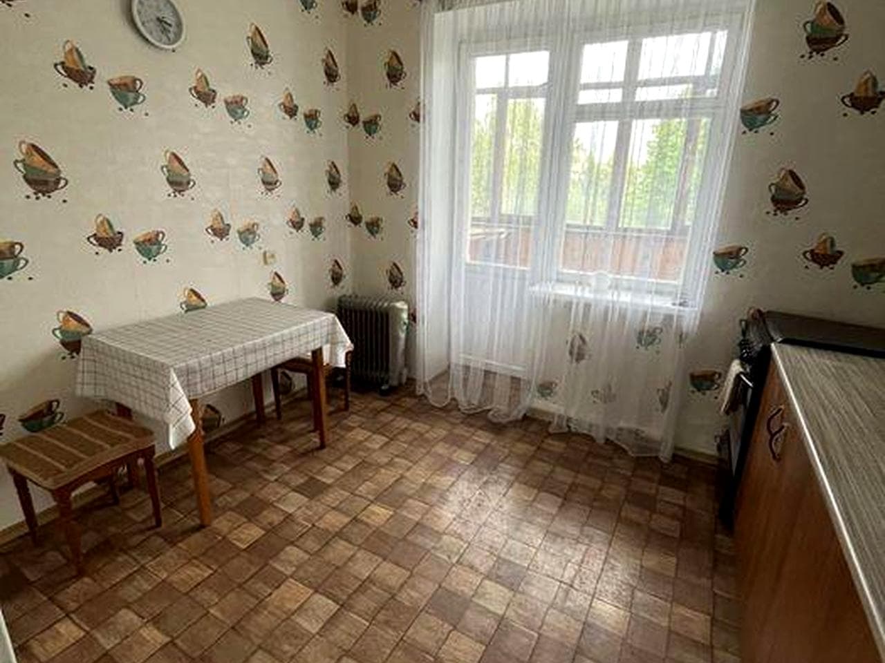 Продається 3х кімнатна квартира
