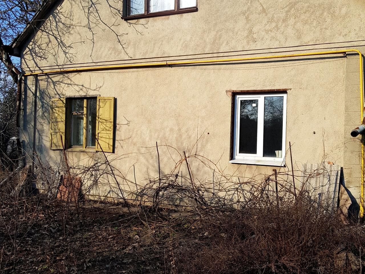 Репина, 43