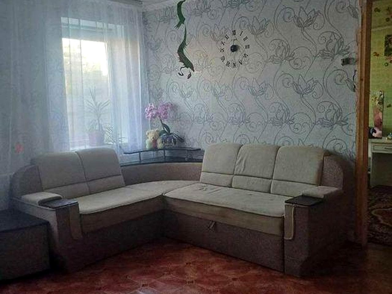 Продається затишний будинок з ремонтом в Богодухові