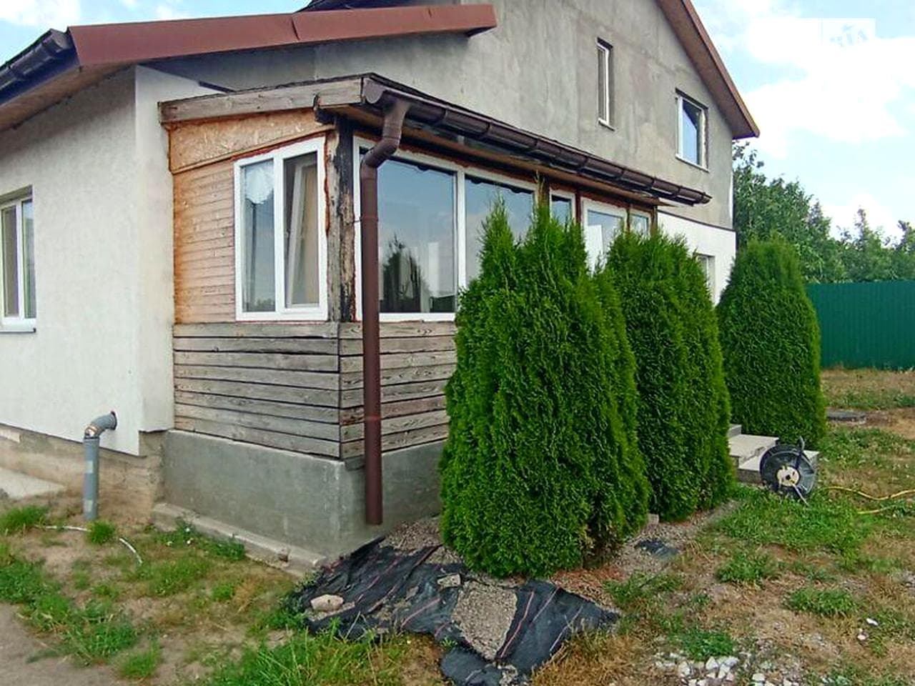 Продаж 4к Дім Шевченка вулиця